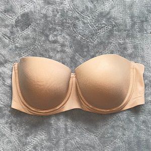 Aerie Sunnie Strapless Bra